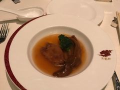 -天龙轩(香港丽思卡尔顿酒店)