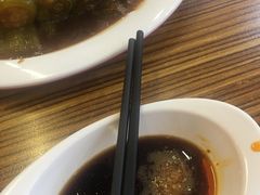 -惠成饺子(百合园店)