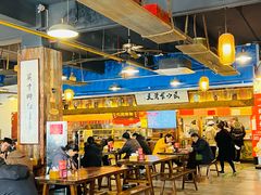 -老横泾面馆(吴中横泾店)