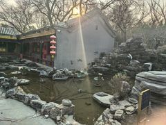 -白家大院·王府宫廷菜(苏州街店)