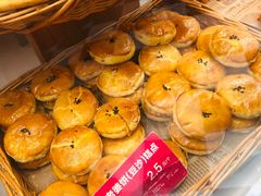 -味多美(江桥万达店)