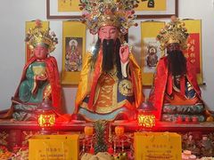 -青礁慈济宫