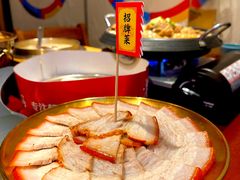 -鑫日千里马朝鲜族小馆(总店)