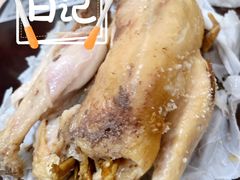 吉英盐焗鸡-吉英盐焗鸡(文中路店)