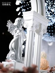 -Sugar苏格婚礼策划工作室