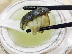 -老钱饭店(后渚港店)