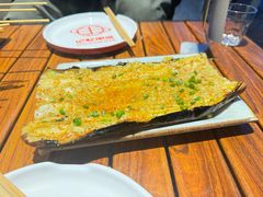 -记忆串城·东北烧烤·小龙虾·大型团建(南油店)