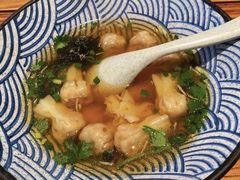 -北丐先生·野馄饨烧烤(长宁龙之梦店)