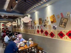 -蛮佬拾·乡里土菜馆(河西王府井店)