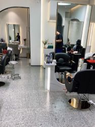 -梳蕾娜 HAIR SALON