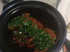 -绿茶餐厅(松江万达店)