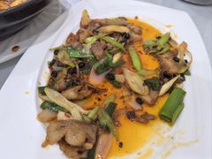 -成都驻京办餐厅(蜀都宾馆店)