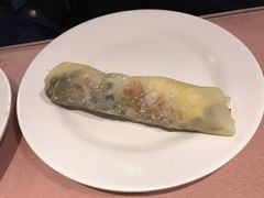 -老昌春饼(中央大街店)