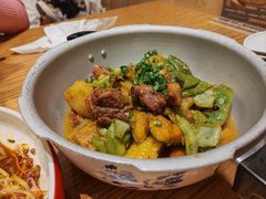 -金掌勺·锅包肉(广渠门店)