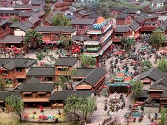 -城隍阁