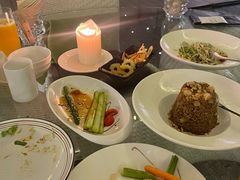 -T館·花园艺术餐厅