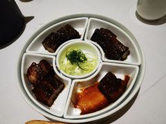 -德尚煌·顺德菜(誉山悠方天地店)