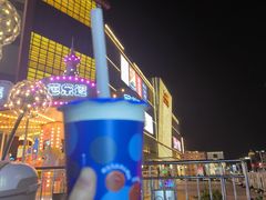 -煲珠公·老红糖珍珠奶茶(塘厦天虹店)