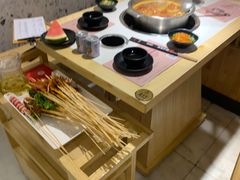 -屋头串串(临江路店)