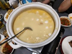 -金龙·打边炉(南京西路店)