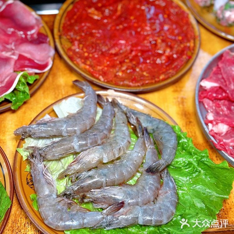 感谢密子君！让我在成都吃到了这么好吃的火锅~