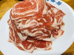 -元盛居(生态大街店)