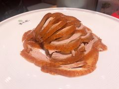 -紫光园·烤鸭(吕家营店)