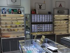 -ALPS阿尔卑斯眼镜(我格广场店)