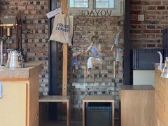 门面-VOYAGE COFFEE(北锣鼓巷店)