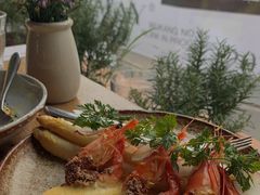 香烤大虾-BOR Eatery(安福路店)