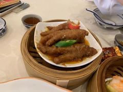-纳福苑(亮庆餐饮分店)