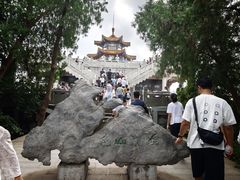 -云龙山
