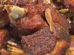 -吉林省林业宾馆-餐厅