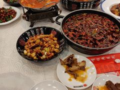 -嘉陵楼馋嘴城(簋街总店)