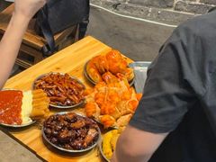 -汉小城·老铫子藕汤·乡野湖北菜(江汉路吉庆街店)