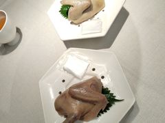 -狮王府淮扬菜(万象城店)