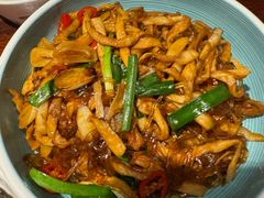 -前海沿·青岛菜(五四广场永旺店)