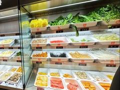 -张亮麻辣烫(哈尔滨金爵万象店)