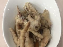 -老人和饭店(淮海中路店)