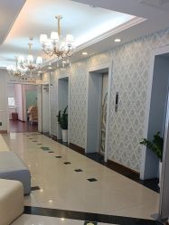 -武汉五洲整形外科医院