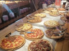 -比格比萨自助(延庆万达广场店)