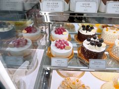-布歌东京(合生汇店)