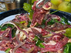 -养牛邓·潮汕牛肉海鲜自助火锅(广州店)