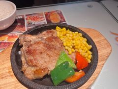-文通冰室(东方宝泰店)