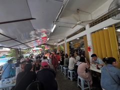 -王美记茶餐室