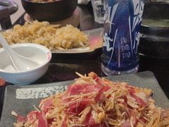 -老卜奎齐齐哈尔烤肉(人民东路店)