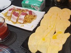 -好旺角齐市鲜切牛自助烤肉(农林五道街总店)