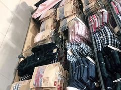 -MUJI无印良品(万达仓山店)