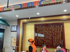-葛记焖饼(伏牛路店)