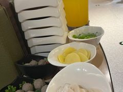 -海底捞火锅(亲贤北街店)